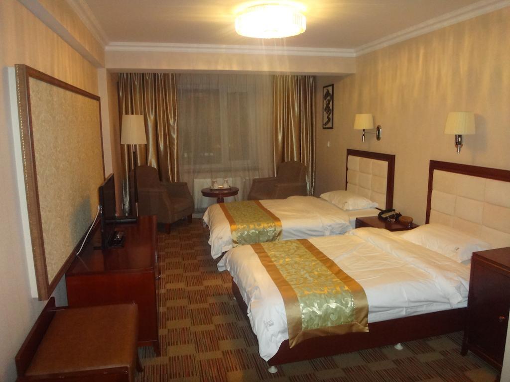 Platinum Hotel Улан-Батор Экстерьер фото