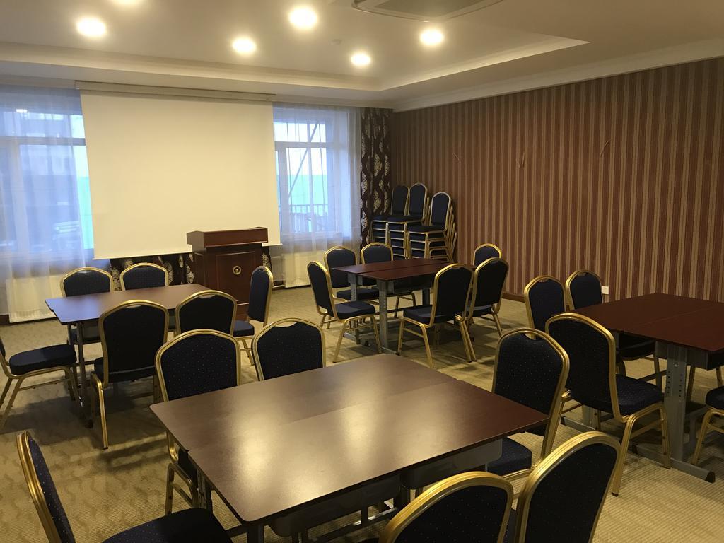 Platinum Hotel Улан-Батор Экстерьер фото