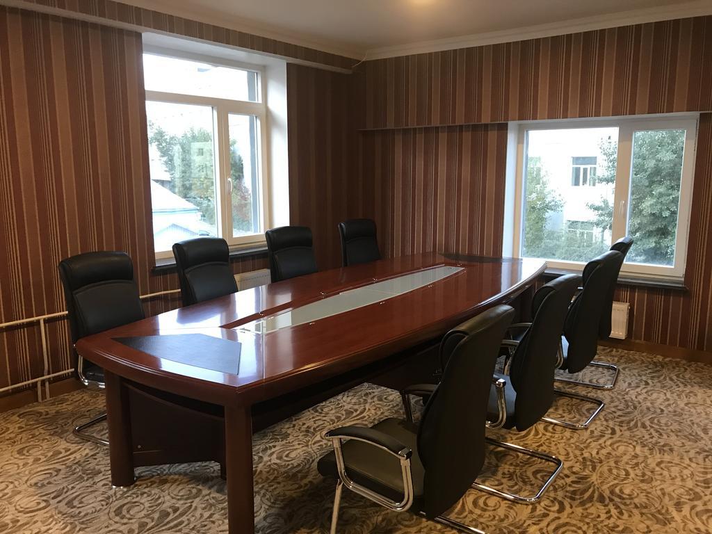 Platinum Hotel Улан-Батор Экстерьер фото